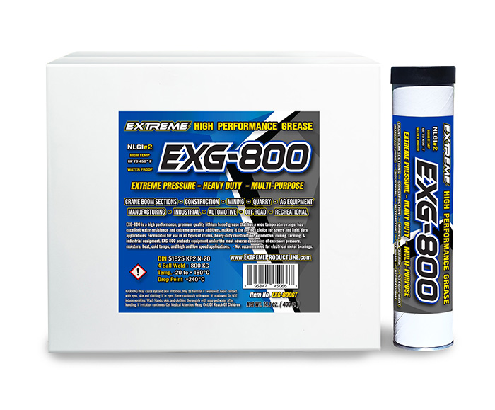 EXG-800 GREASE